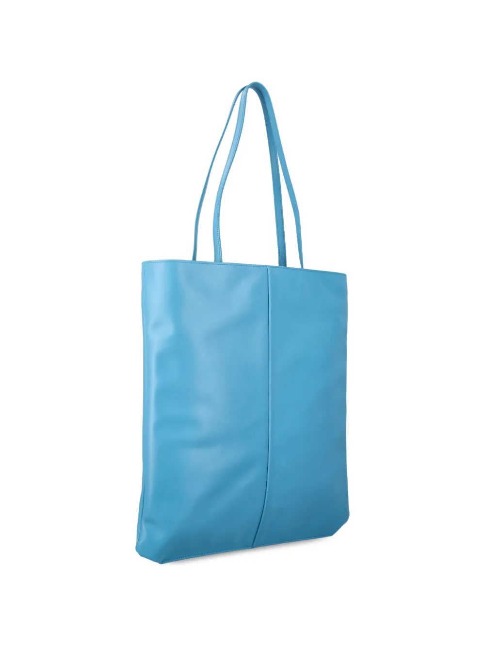  Jil Sander Bolso Shopper Linea - Azul 
