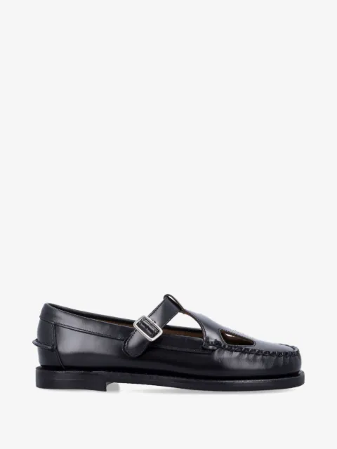 Sebago Angelina Mary Jane loafers