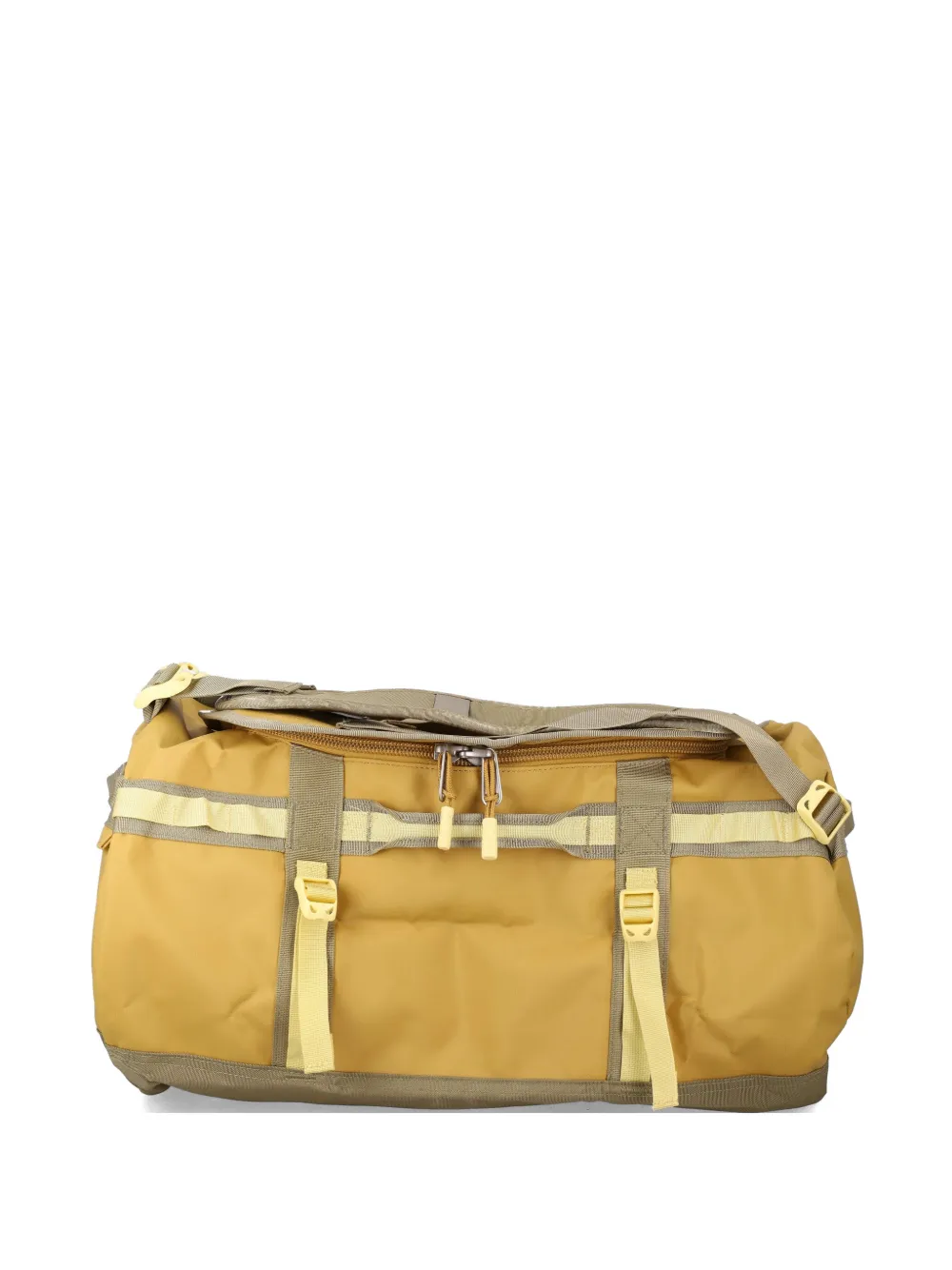 The North Face small Basecamp holdall - Nude