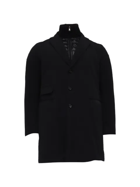 Moncler Vintage 2022 Lesparre coat