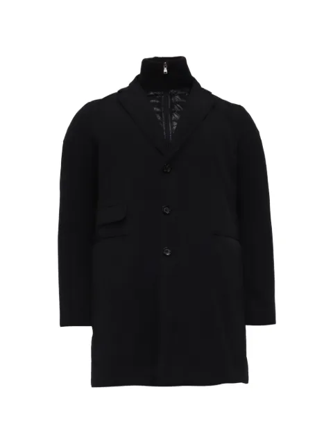 Moncler Vintage 2022 Lesparre coat