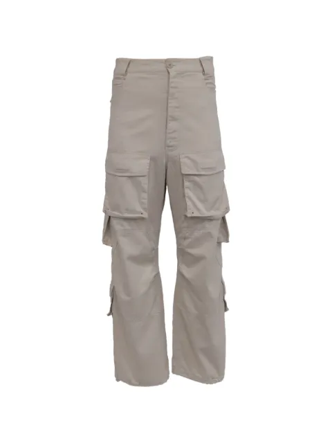 Balenciaga Pre-Owned cargo trousers