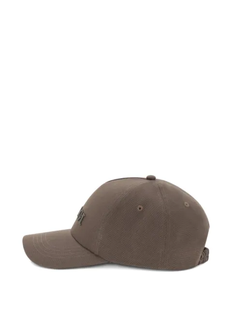 Boggi Milano embroidered baseball cap