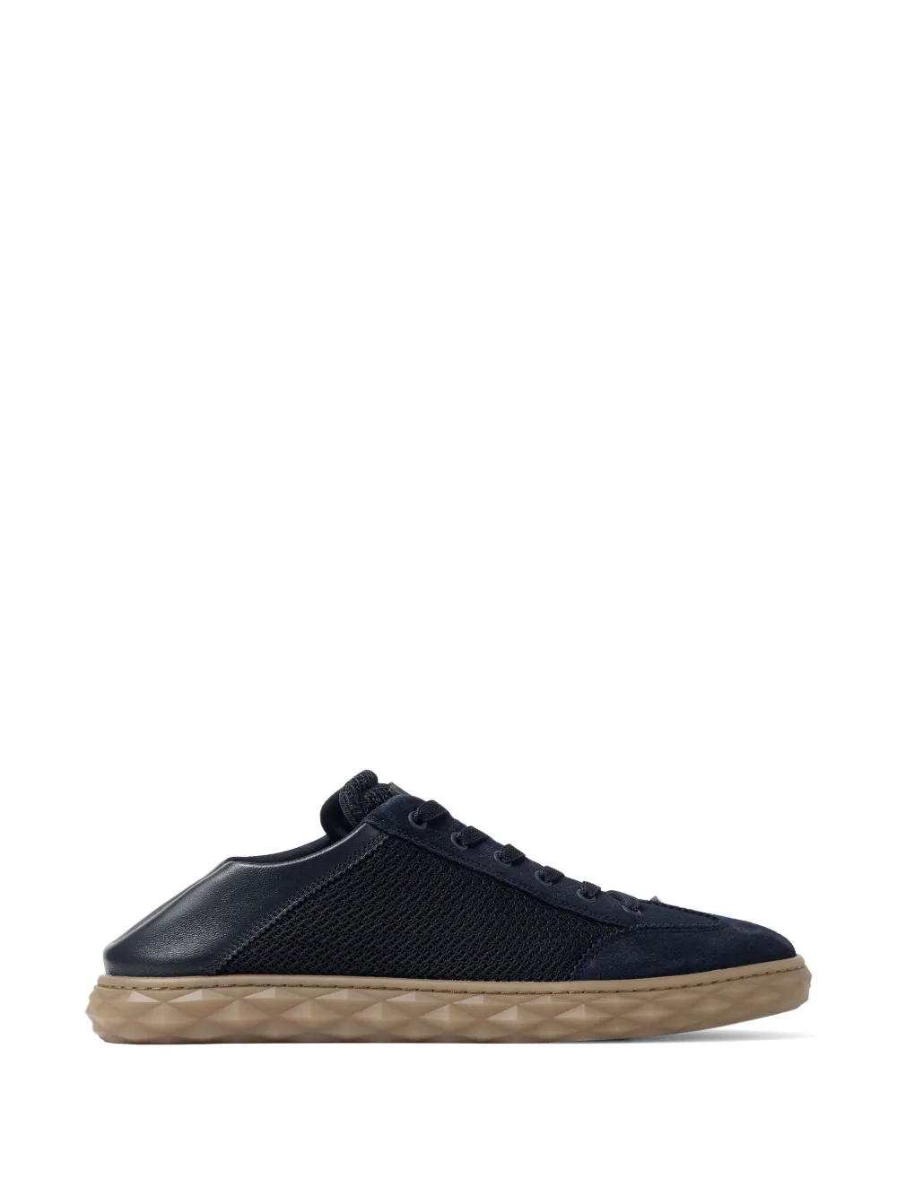Jimmy Choo Diamond Flex sneakers Blauw