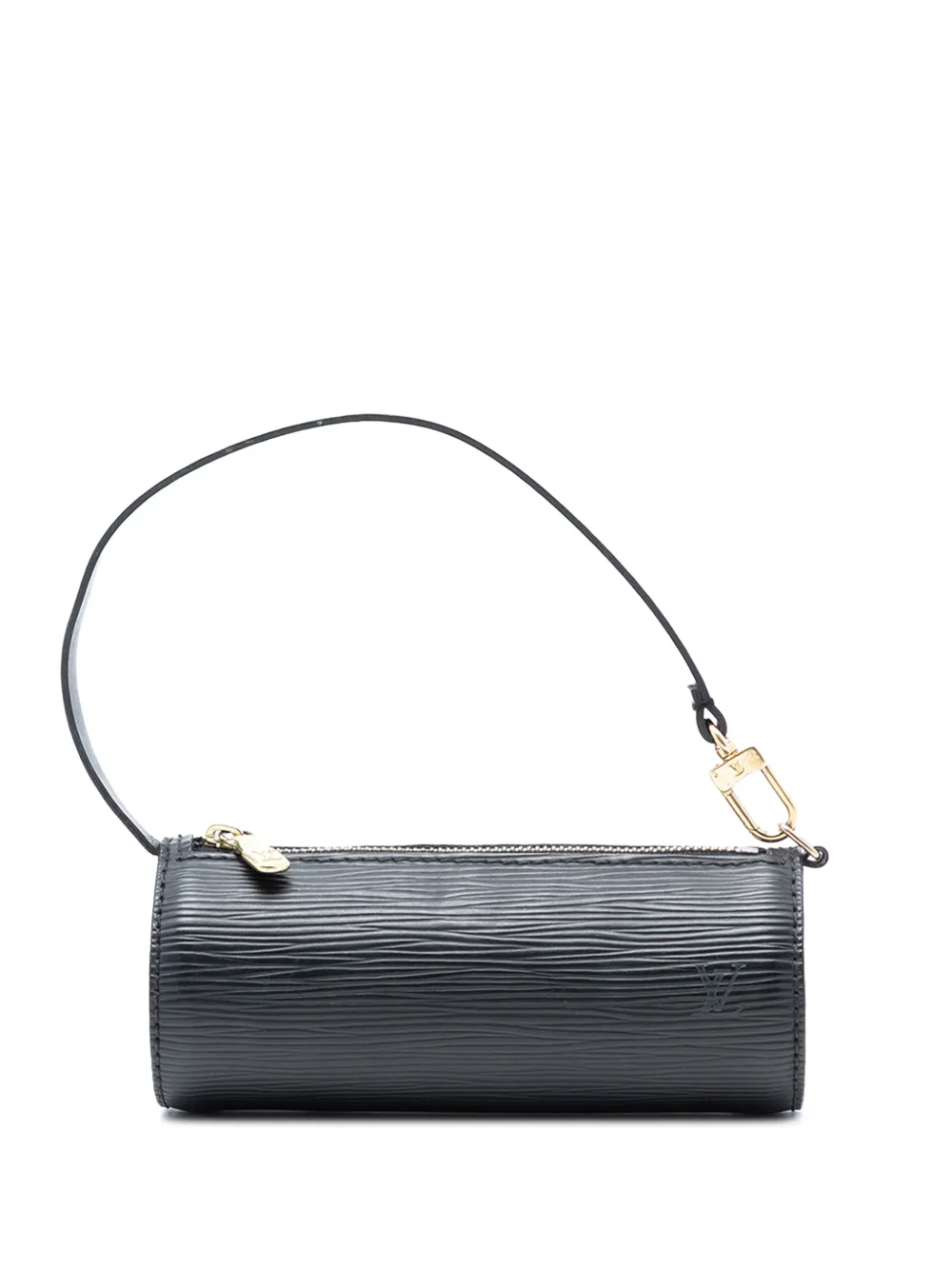 Louis Vuitton Pre-Owned 1990-2010 Epi Pochette Papillon handbag - Nero