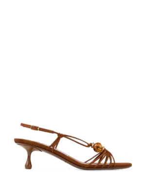 Jimmy Choo ウィメンズ サンダル通販 - FARFETCH