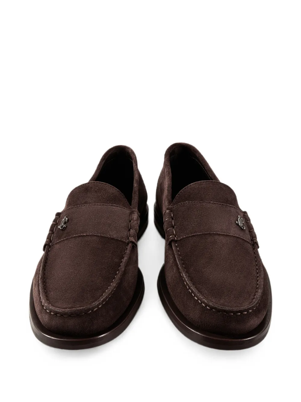 Jimmy Choo Ethan loafers Bruin