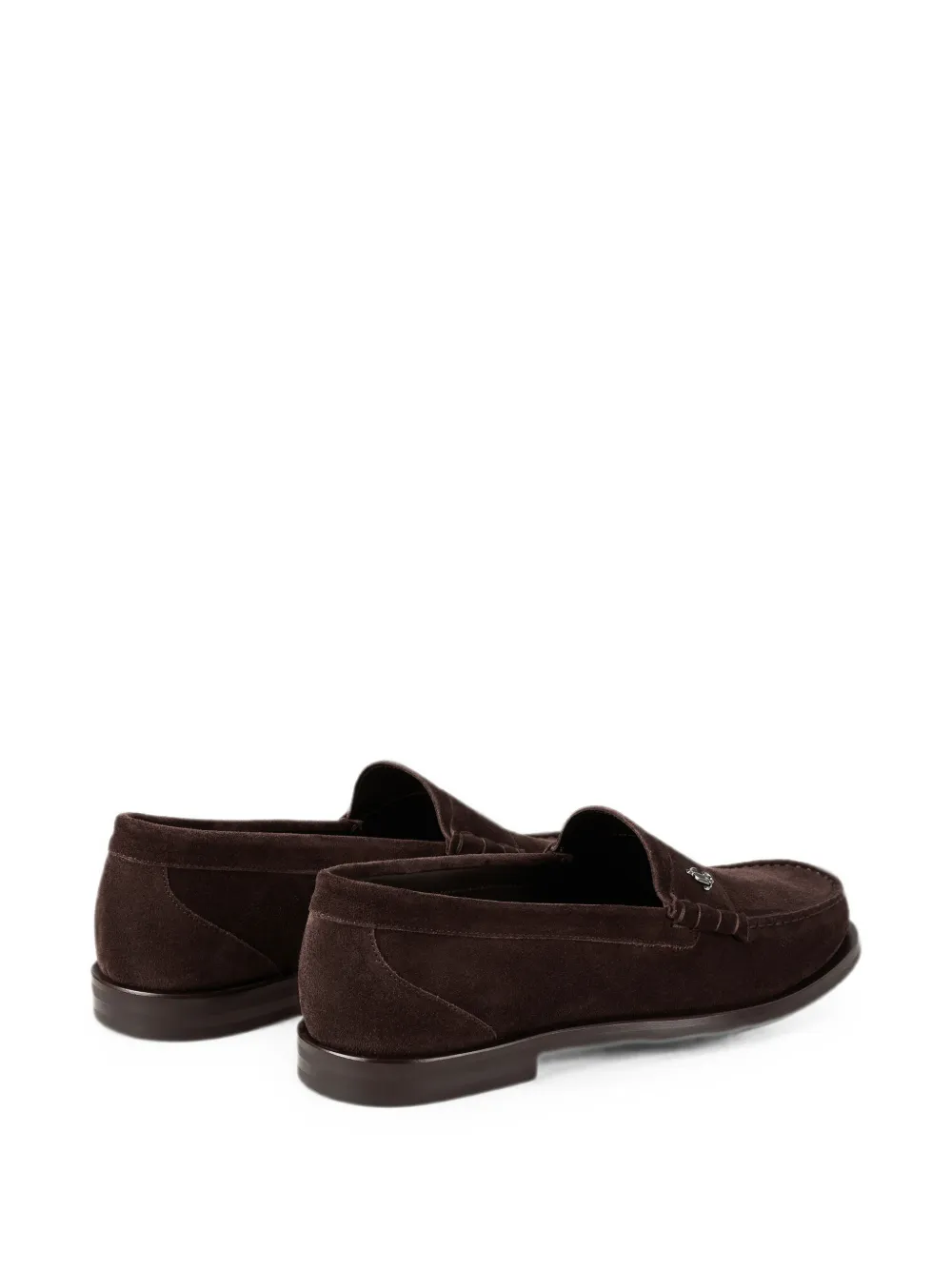 Jimmy Choo Ethan loafers Bruin