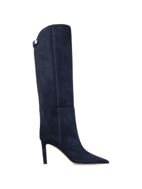Alizze knee boots 85