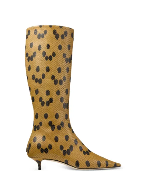 Jimmy Choo Amis KB 35 boots