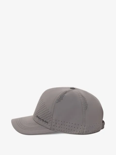 Boggi Milano gorra de béisbol con perforaciones