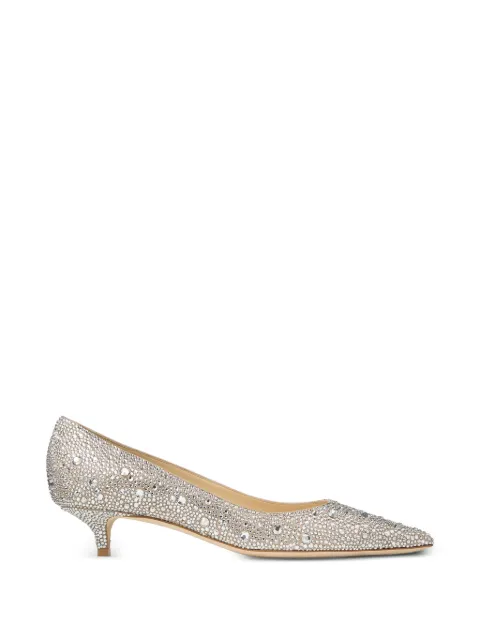 Amelia pumps