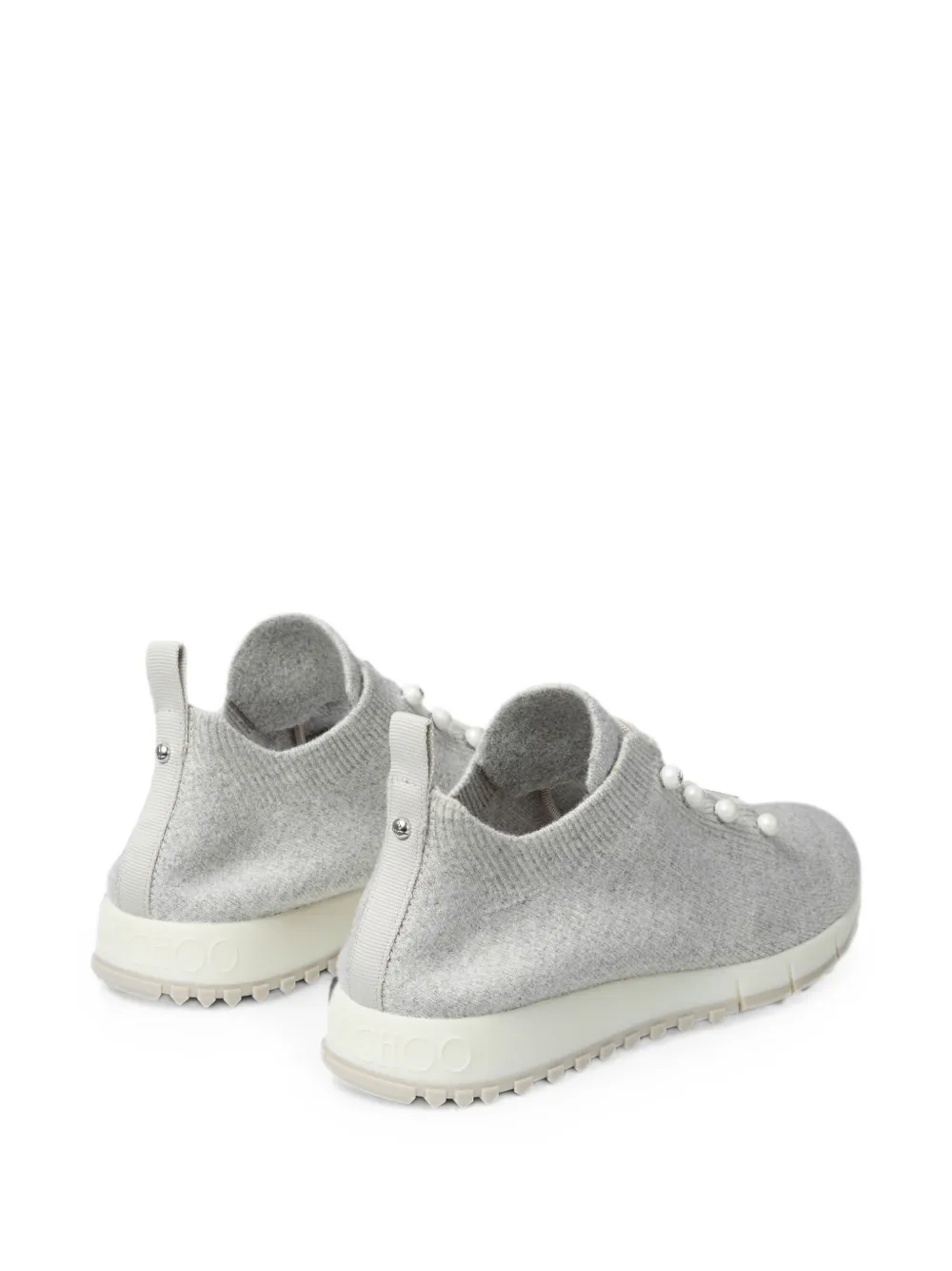 Jimmy Choo Veles sneakers Grijs