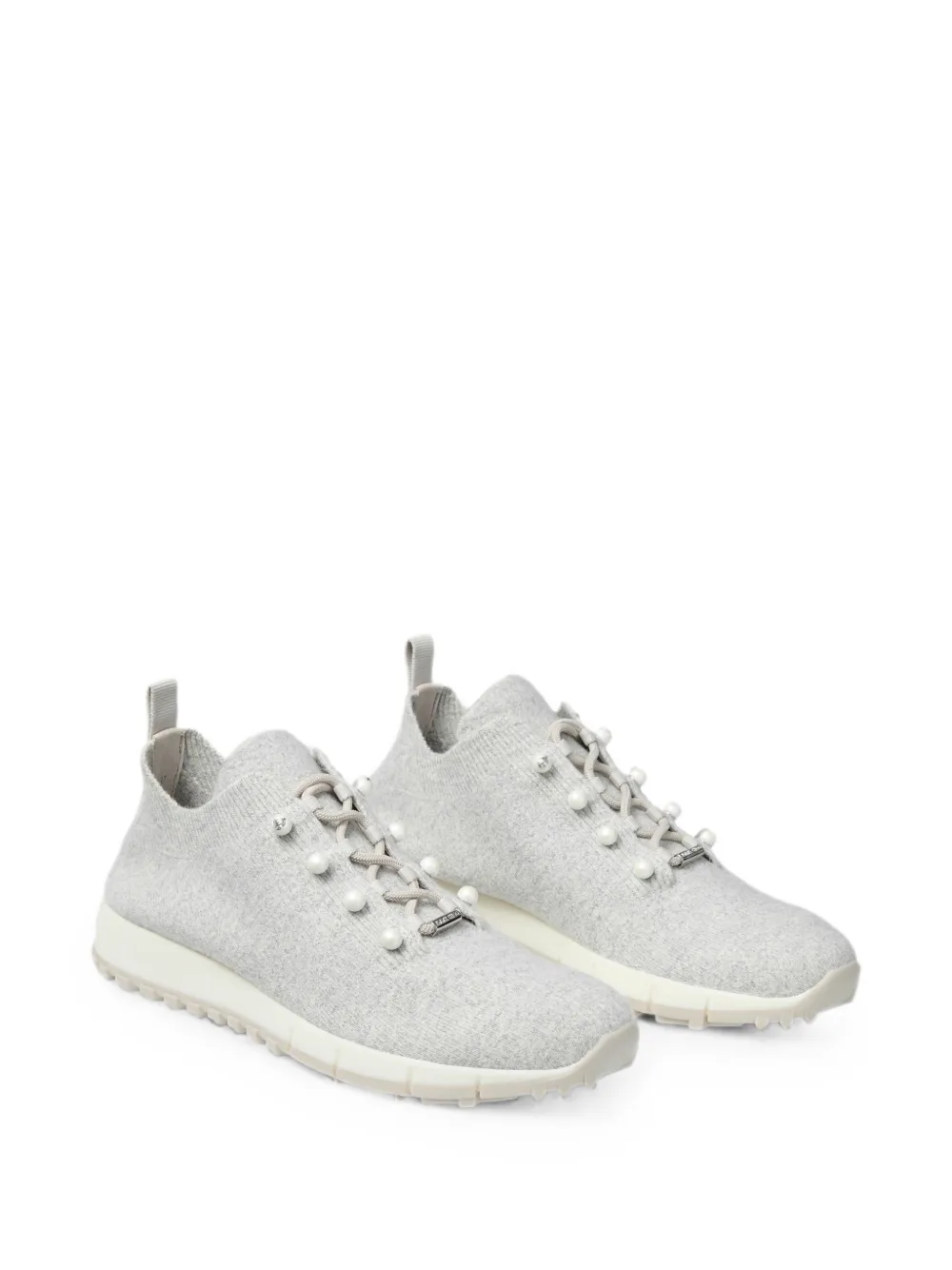 Jimmy Choo Veles sneakers Grijs