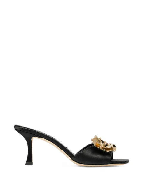 Skye 70 zea flower sandals