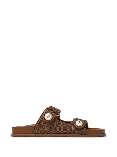 Jimmy Choo Fayence sandals