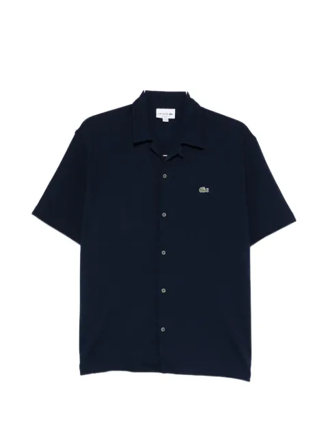 Lacoste buttoned shirt