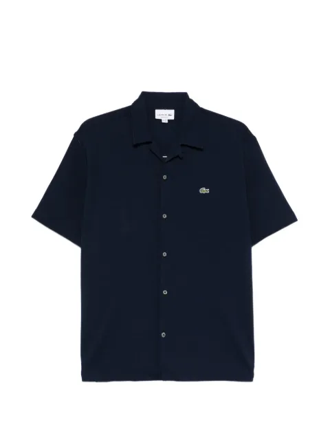 Lacoste buttoned shirt