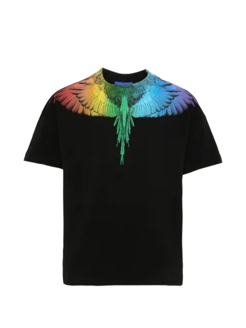 COUNTY OF MILAN short-sleeve graphic T-shirt