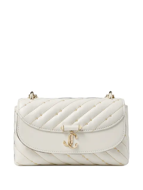 Jimmy Choo Curve crossbody small bag