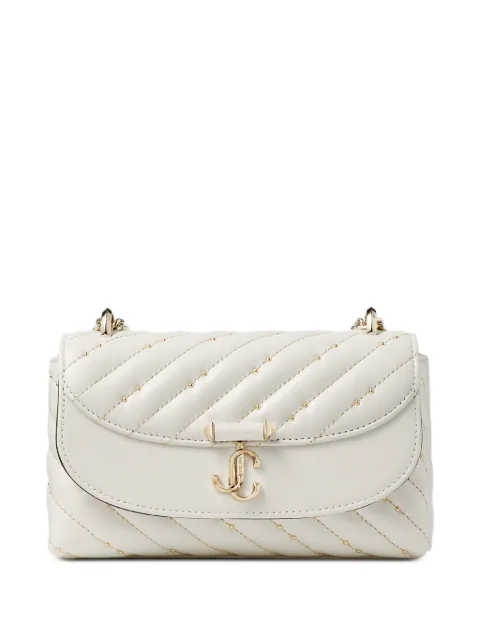 Jimmy Choo Curve crossbody small bag