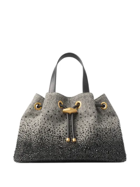Jimmy Choo Cinch ハンドバッグ