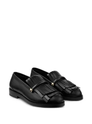 JIMMY CHOOフラットシューズ361/2 Jimmy Choo Shoes for Women — FARFETCH