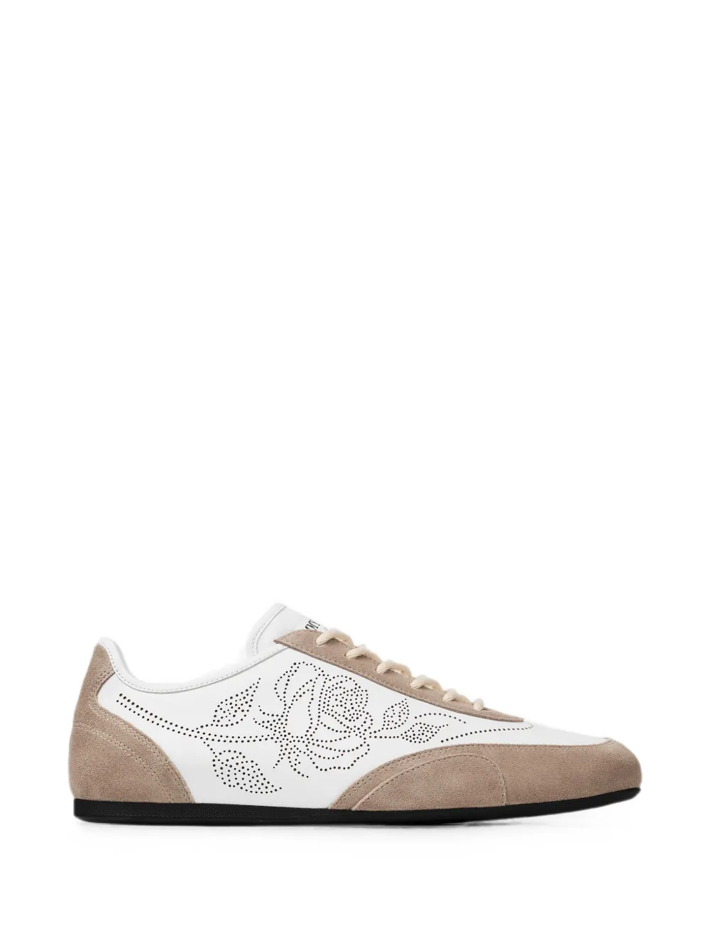 Jimmy Choo Sunny sneakers Wit