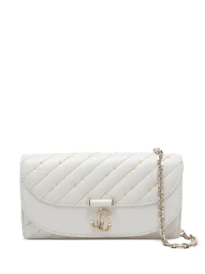 Jimmy Choo（ジミー・チュウ）クラッチバッグ - FARFETCH