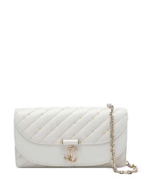Jimmy Choo lille Curve taske