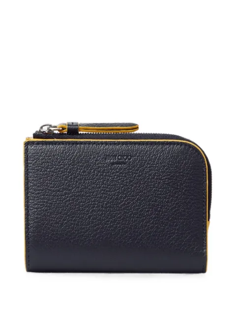 Jimmy Choo ファスナー財布