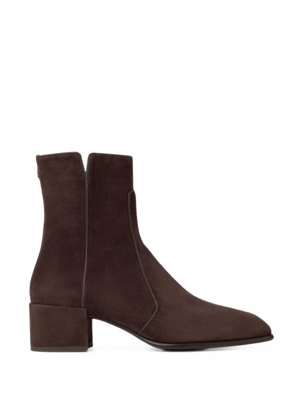 Jimmy Choo Eliot ankle boots 45 - Braun