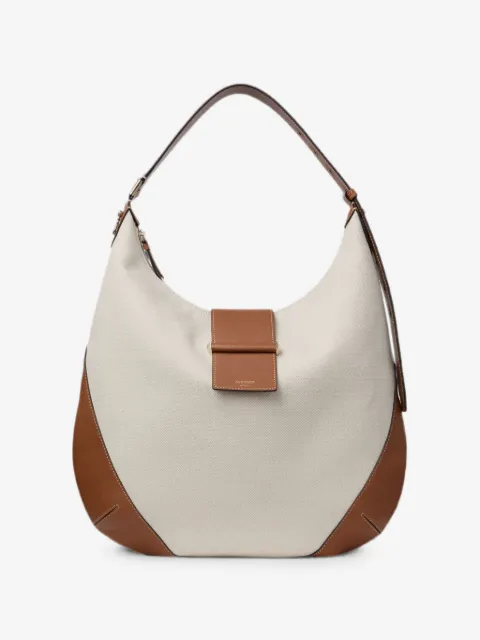 Jimmy Choo Bar medium shoulder bag