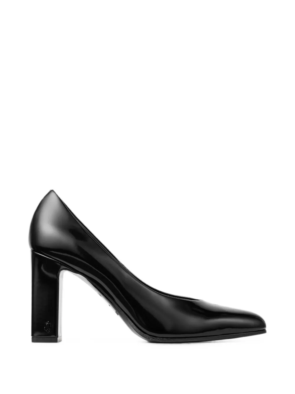 Jimmy Choo Pumps Eyla 85 - Nero