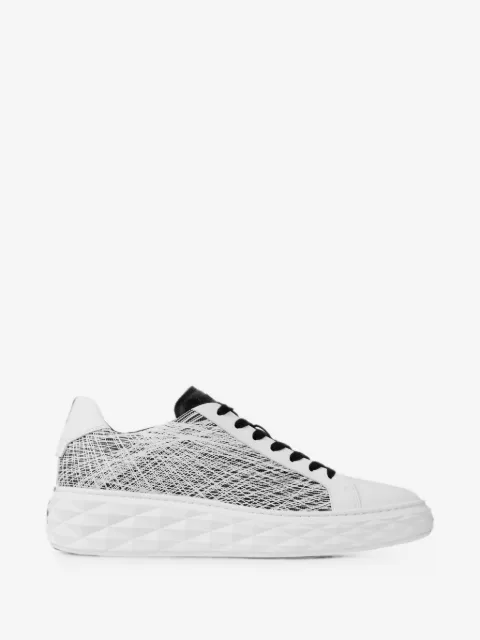Jimmy Choo Diamond Light Maxi M sneakers