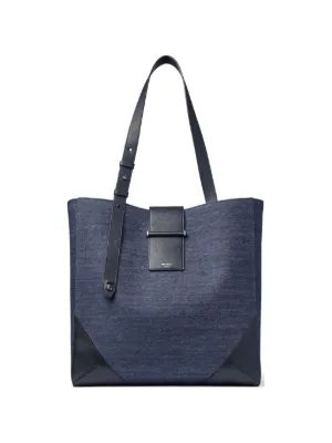 Jimmy Choo Lenny ハンドバッグ M | グレー | FARFETCH JP