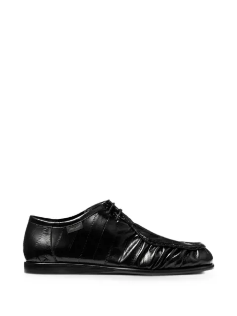 Jimmy Choo Ember moccasins M