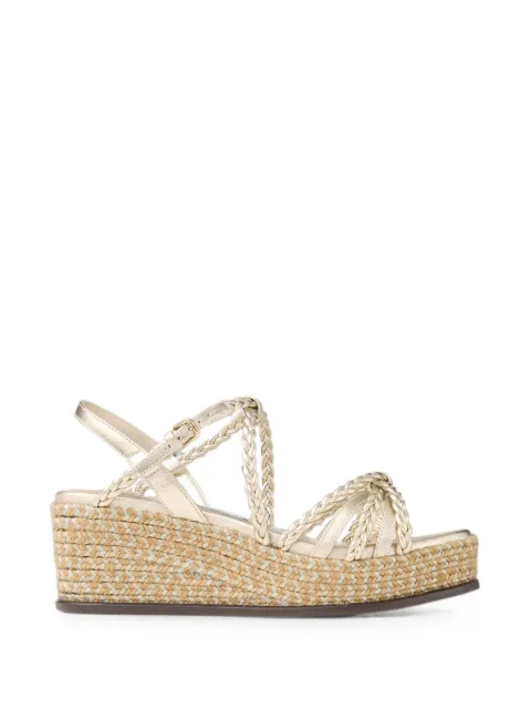 Jimmy Choo — Nyra 60 sandals