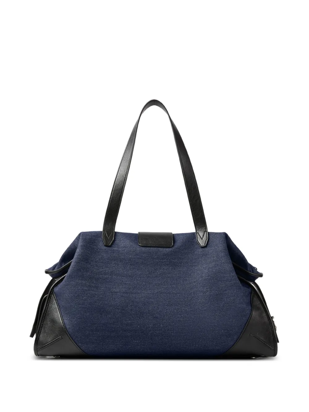 Jimmy Choo Bar grote reistas shopper Blauw