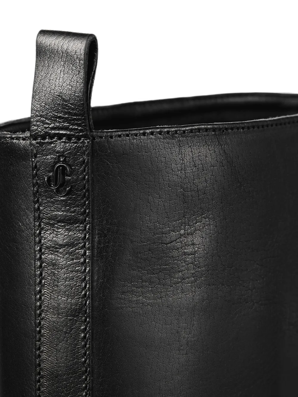 Jimmy Choo Mave knee boots 45 Zwart