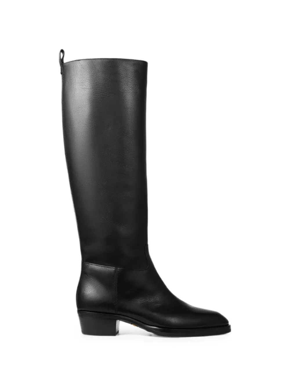 Jimmy Choo Mave knee boots 45 Zwart