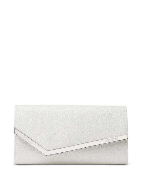 Jimmy Choo bolsa de mano Emmie