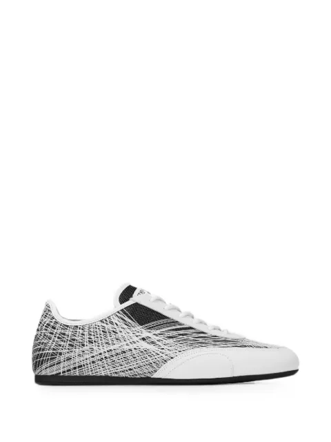 Jimmy Choo Sunny スニーカー