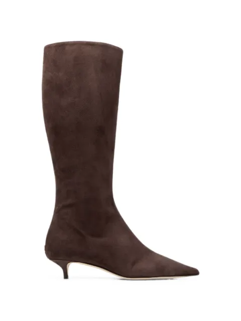 Jimmy Choo botas altas Amis 35