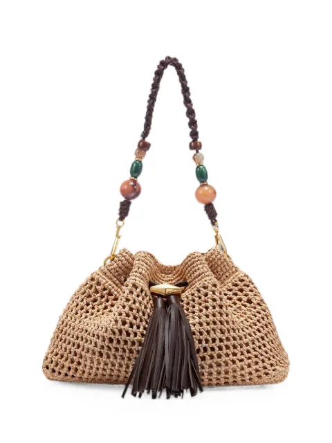 Jimmy Choo bolsa bucket Bon Bon