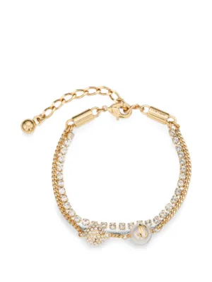 Jimmy Choo Bracelets for Women - FARFETCH Qatar