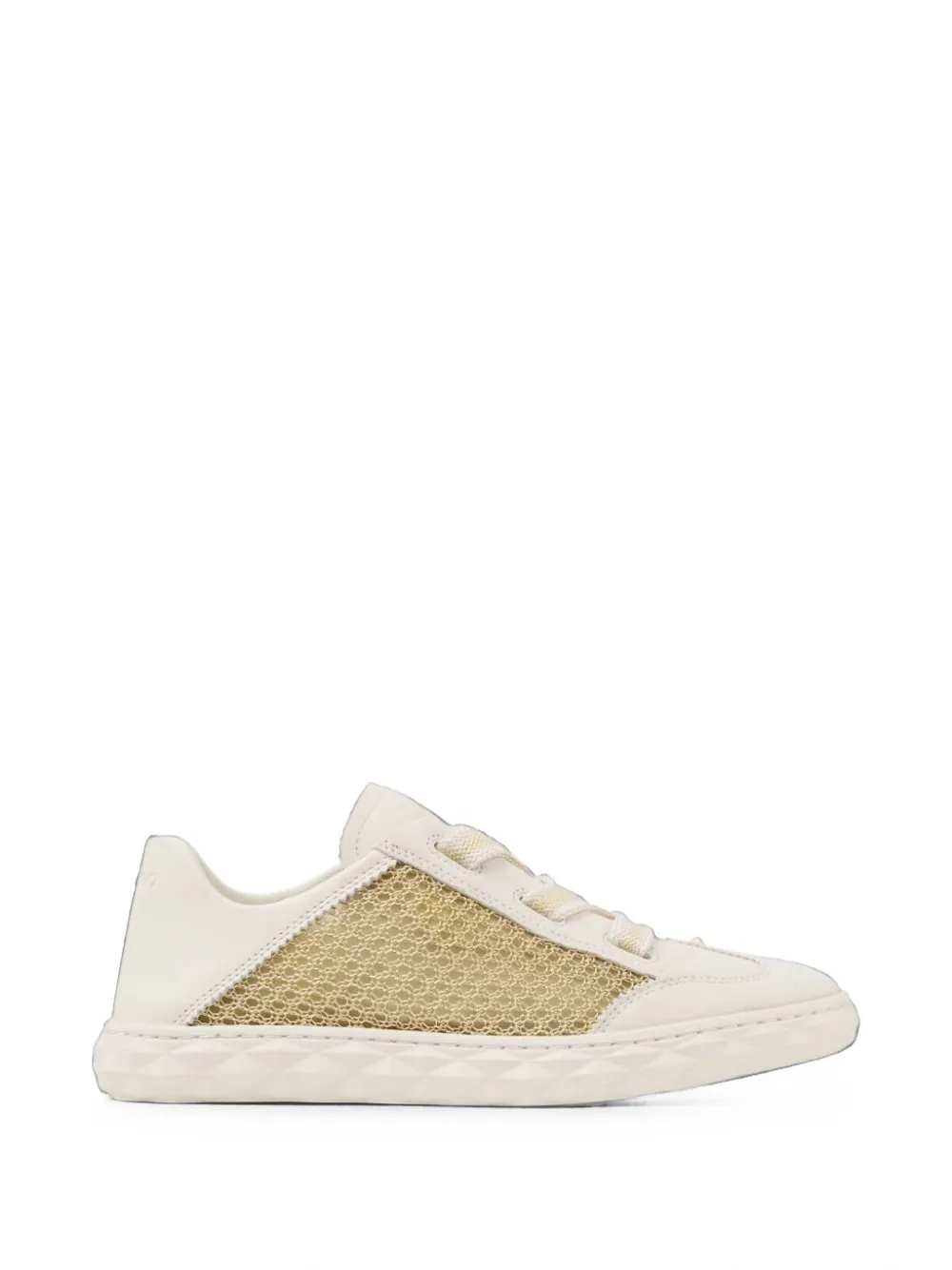 Jimmy Choo Diamond Light Flex F sneakers