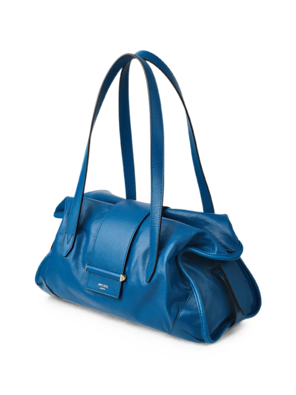 Jimmy Choo Medium Bar reistas Blauw