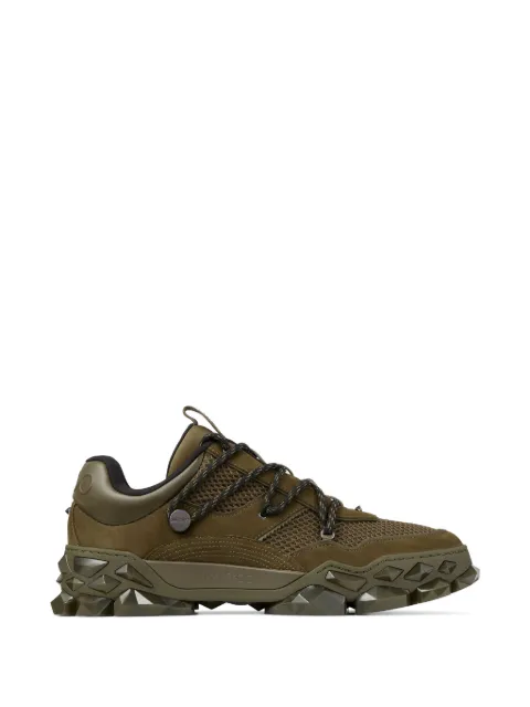 Jimmy Choo Diamond X II sneakers