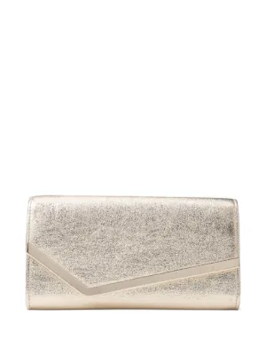 Jimmy Choo Sweetie グリッター クラッチバッグ 通販 - FARFETCH